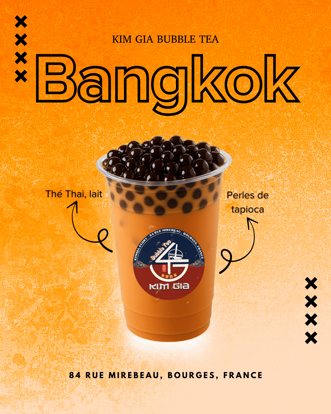 Bangkok