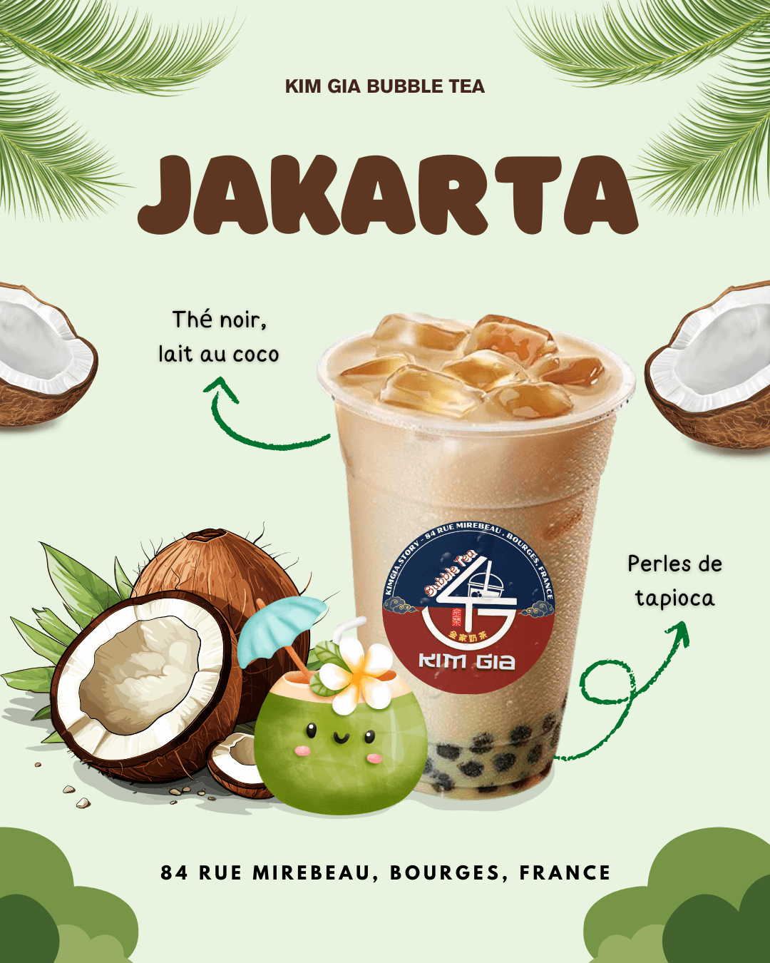 Jakarta