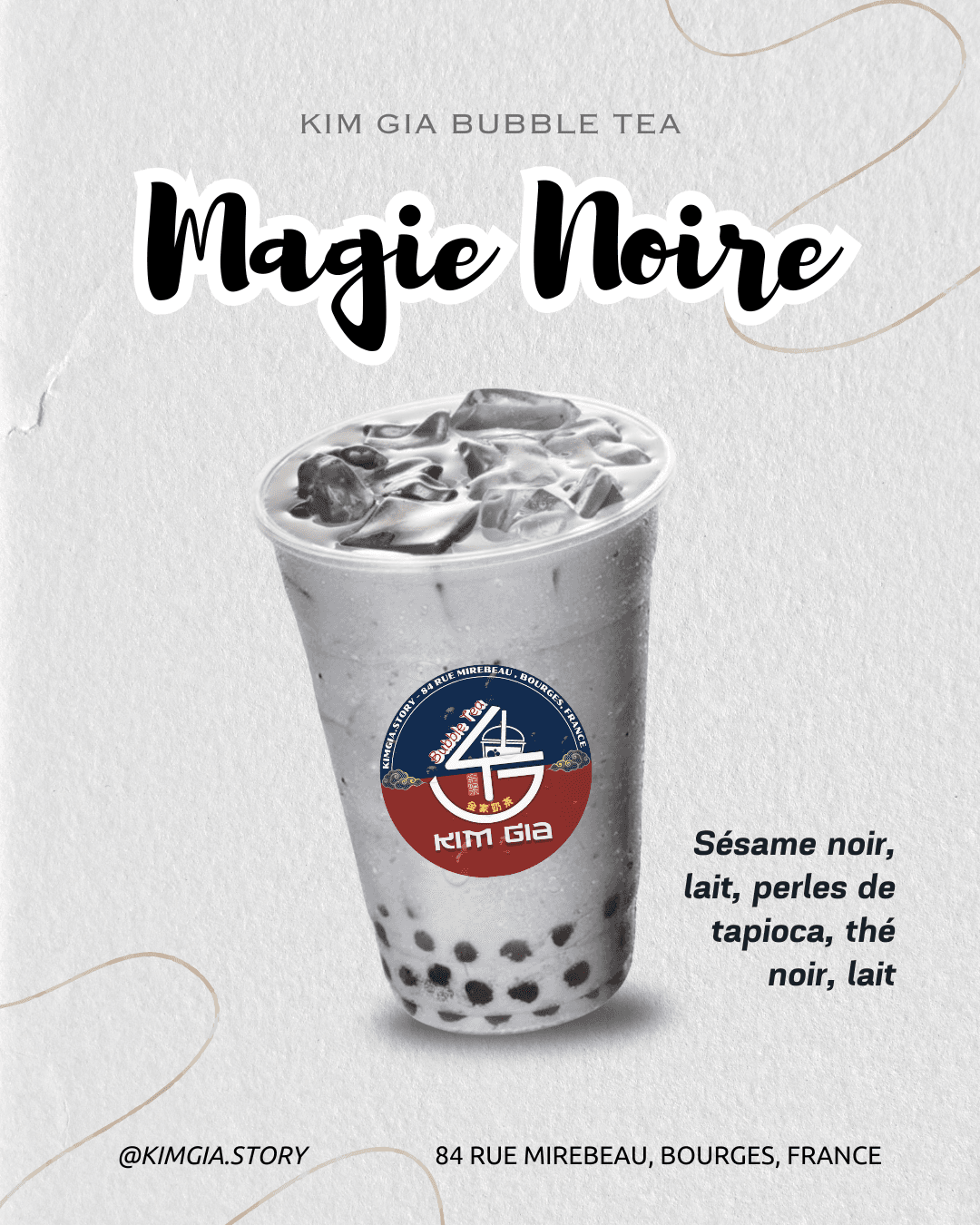 Magie Noire