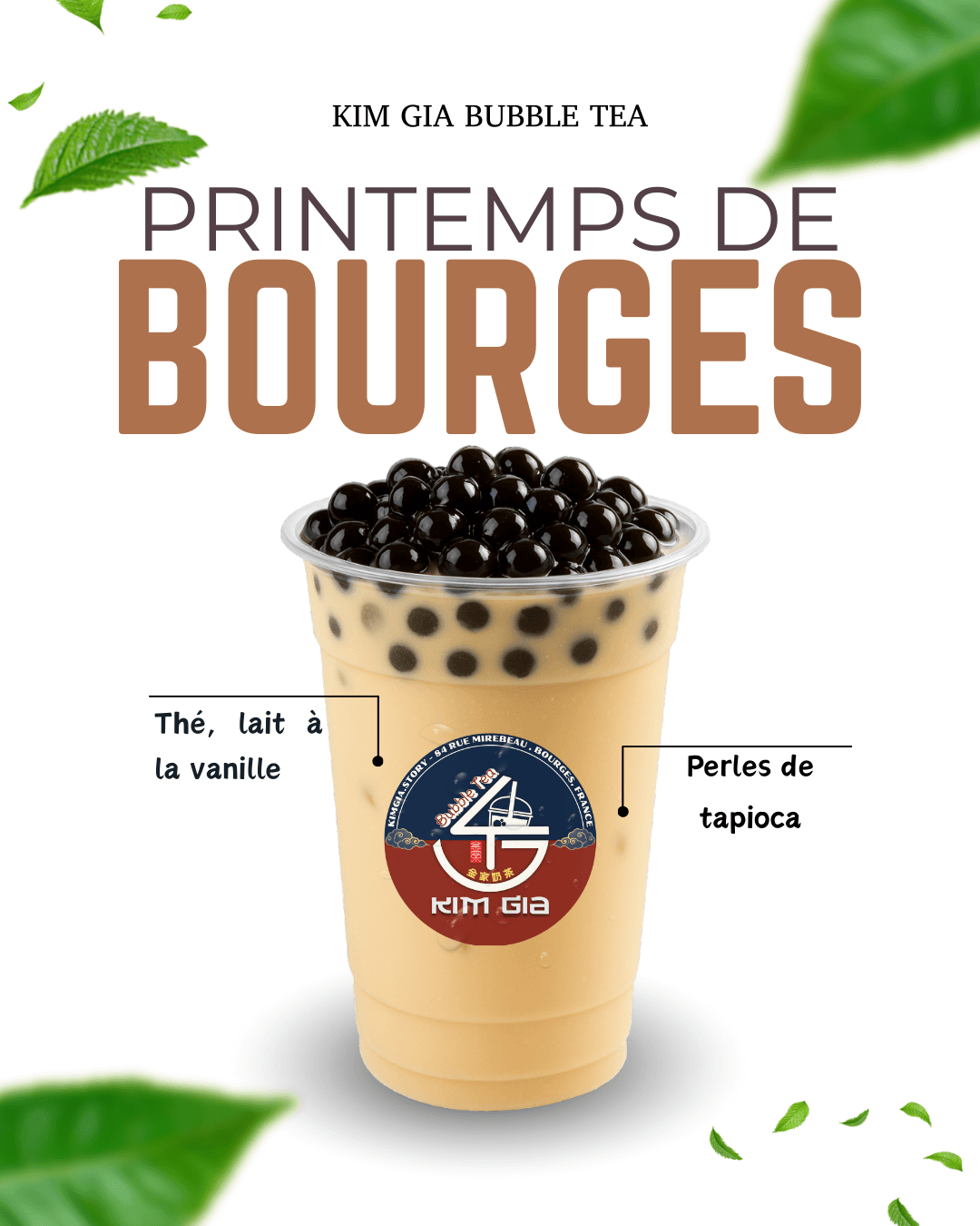 Printemps de Bourges